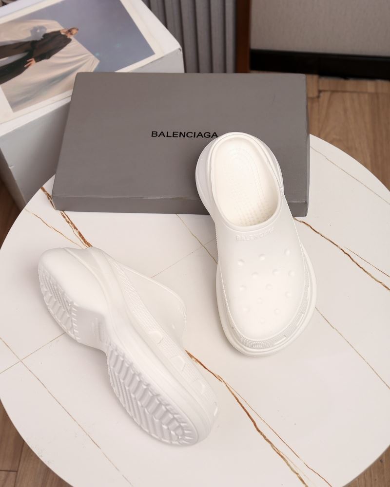 Balenciaga Slippers